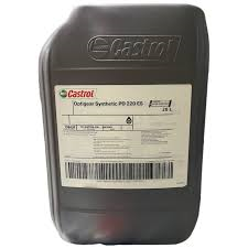 C OPTIGEAR SYN PD 220 ES, 20L TU